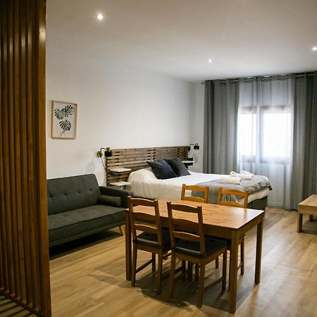 Apartamentos Gemina Mérida Exterior photo