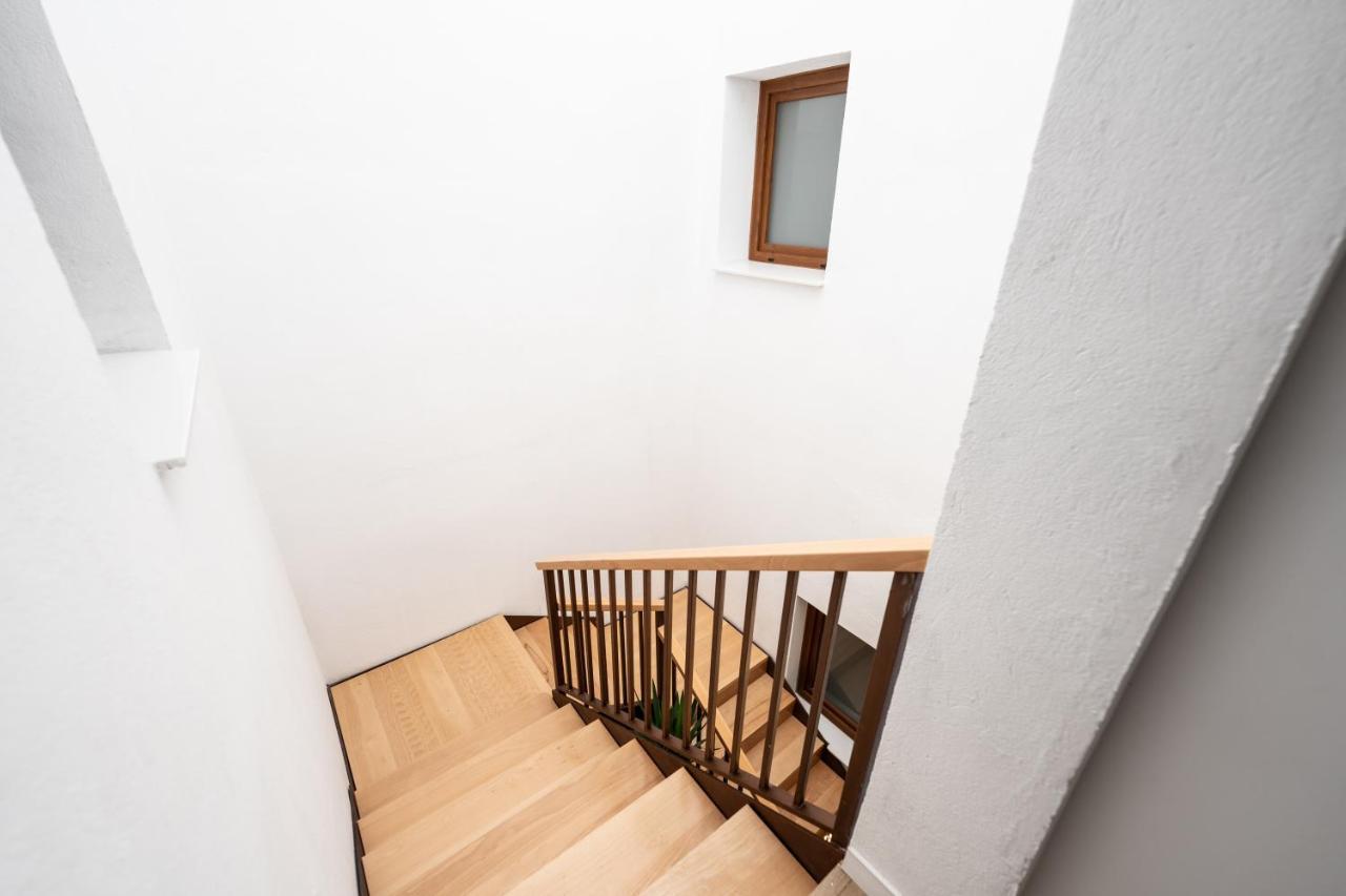 Apartamentos Gemina Mérida Exterior photo