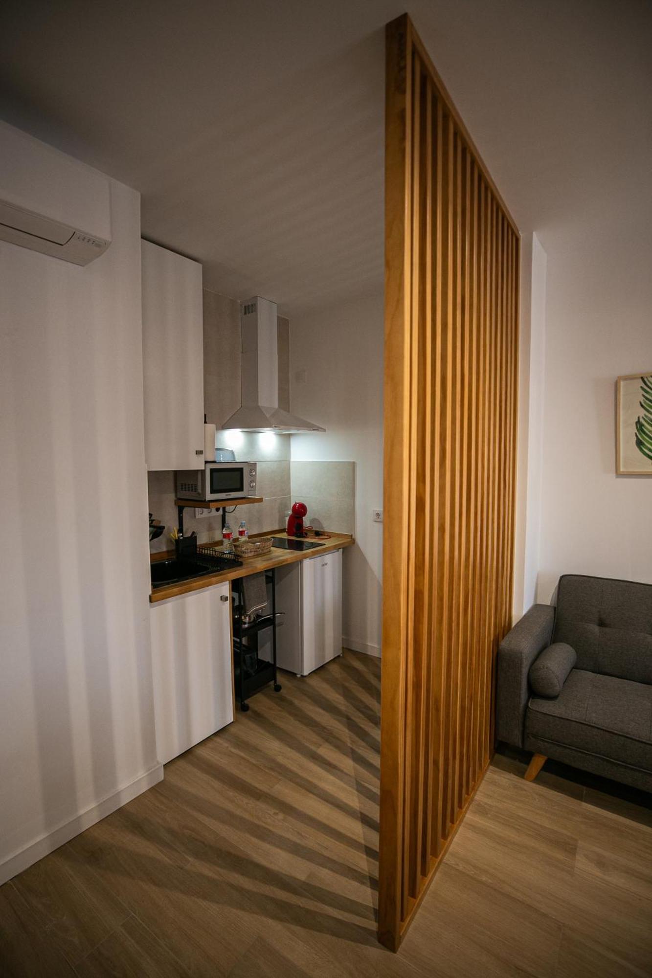 Apartamentos Gemina Mérida Exterior photo