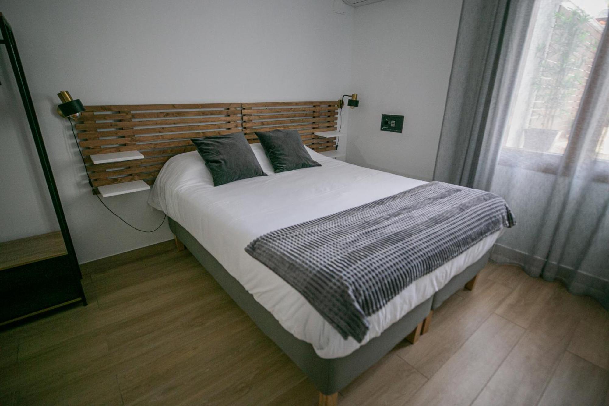 Apartamentos Gemina Mérida Exterior photo