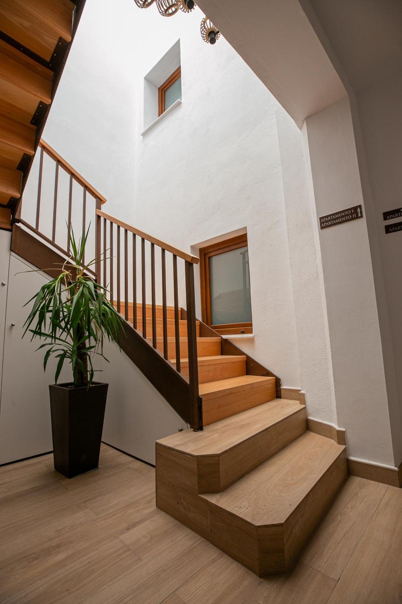 Apartamentos Gemina Mérida Exterior photo