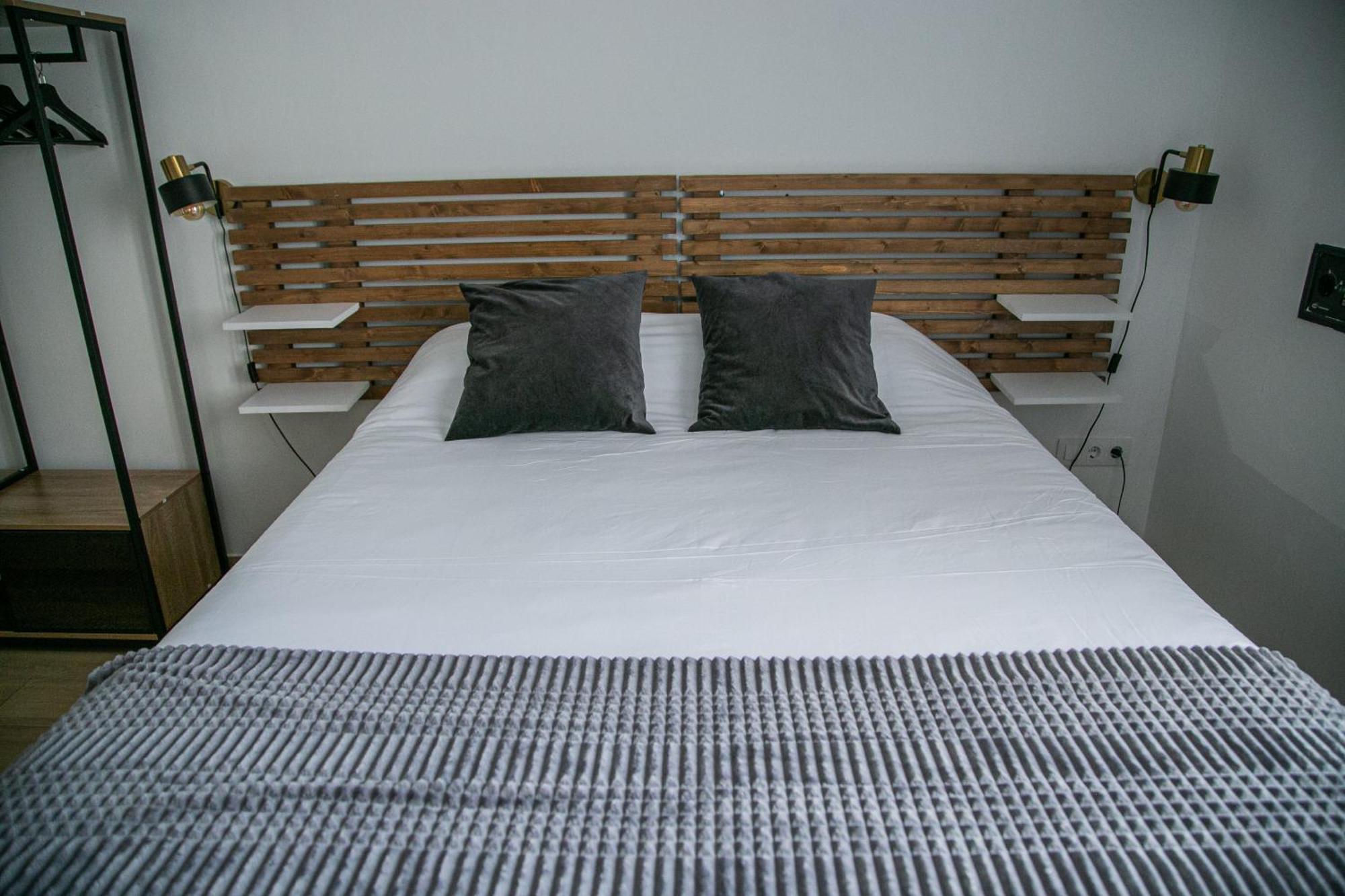 Apartamentos Gemina Mérida Exterior photo