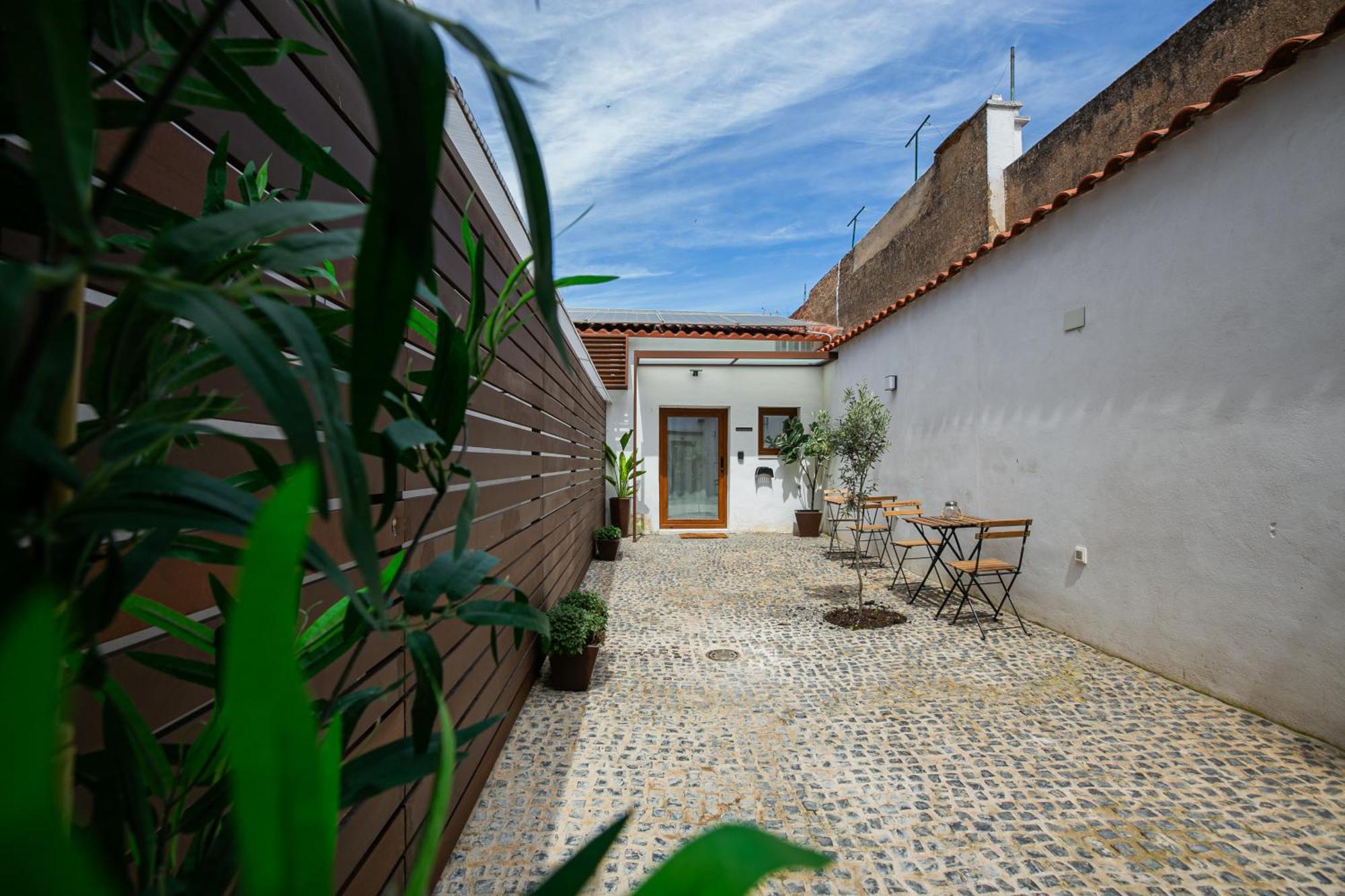 Apartamentos Gemina Mérida Exterior photo