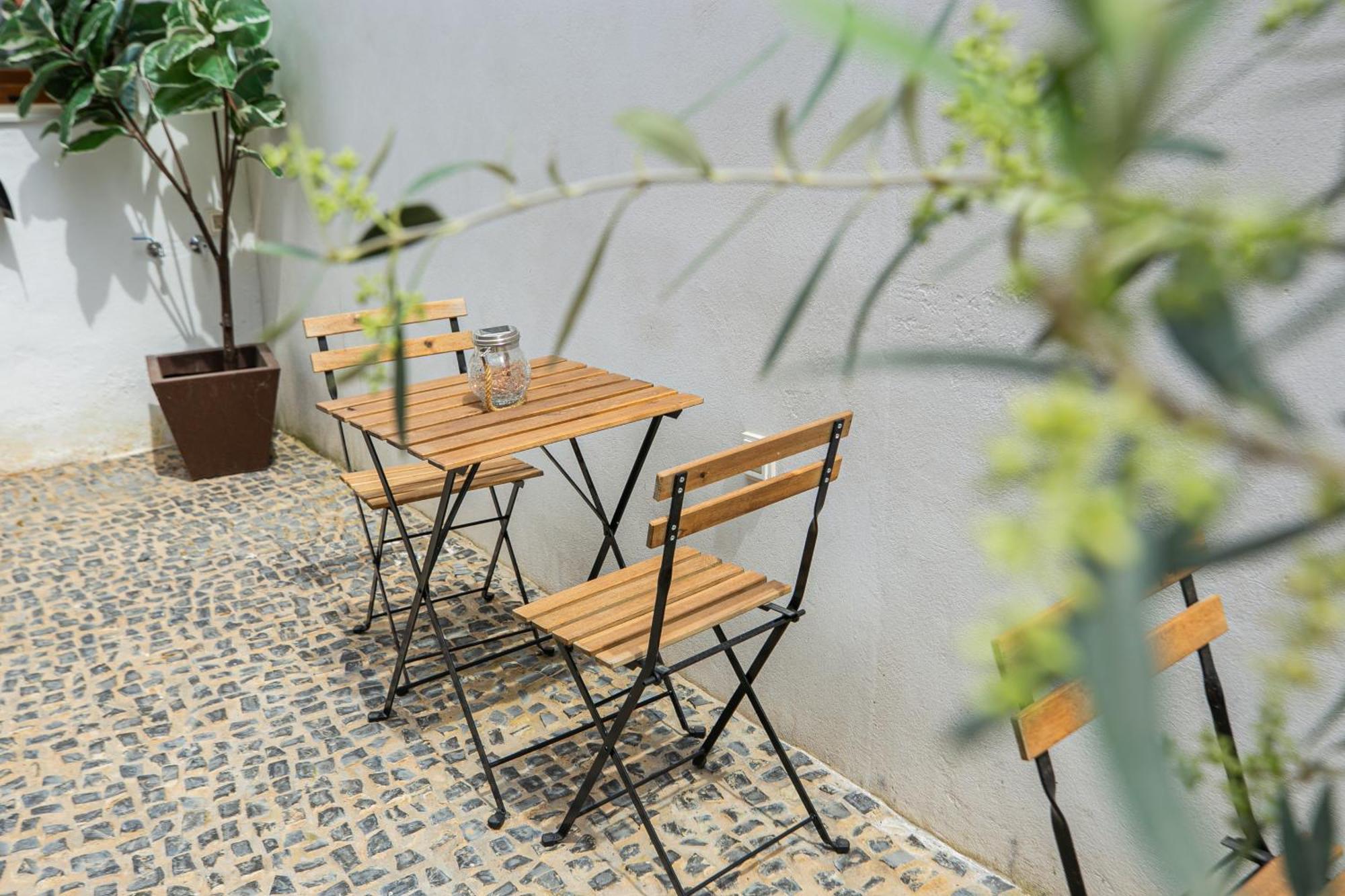 Apartamentos Gemina Mérida Exterior photo