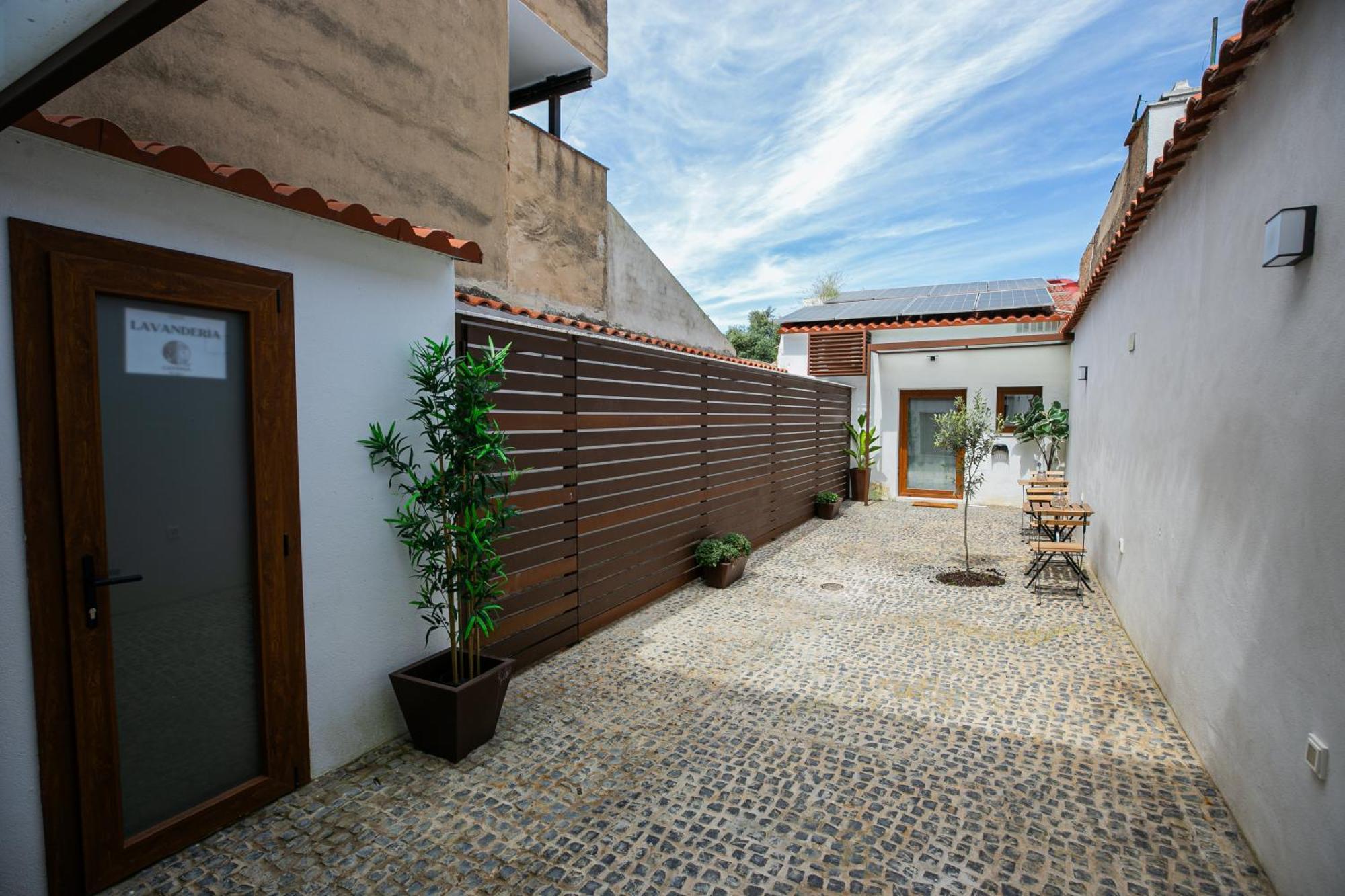 Apartamentos Gemina Mérida Exterior photo