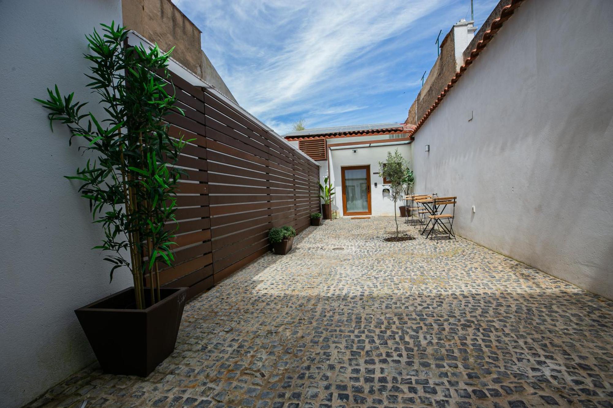 Apartamentos Gemina Mérida Exterior photo