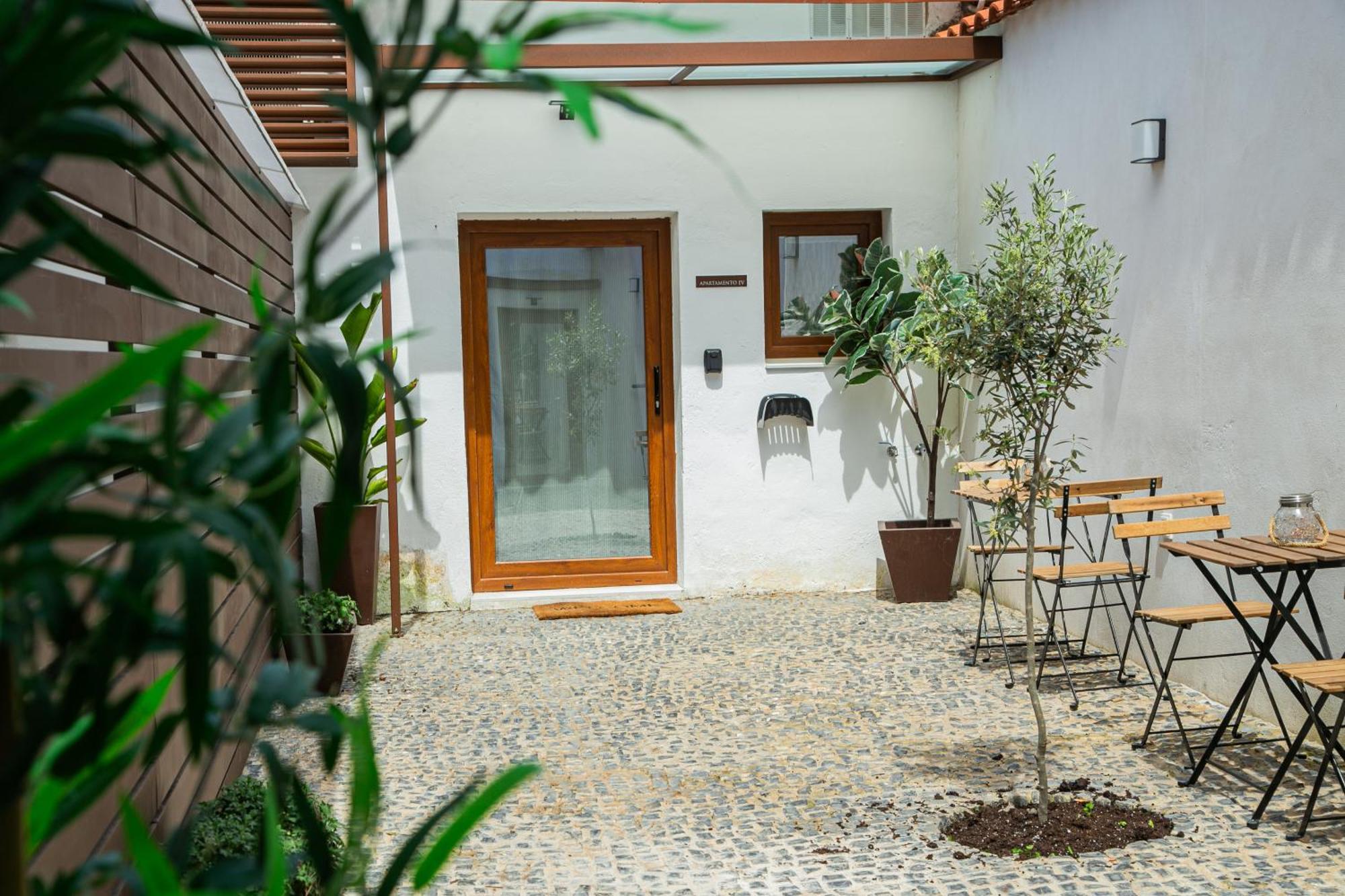 Apartamentos Gemina Mérida Exterior photo