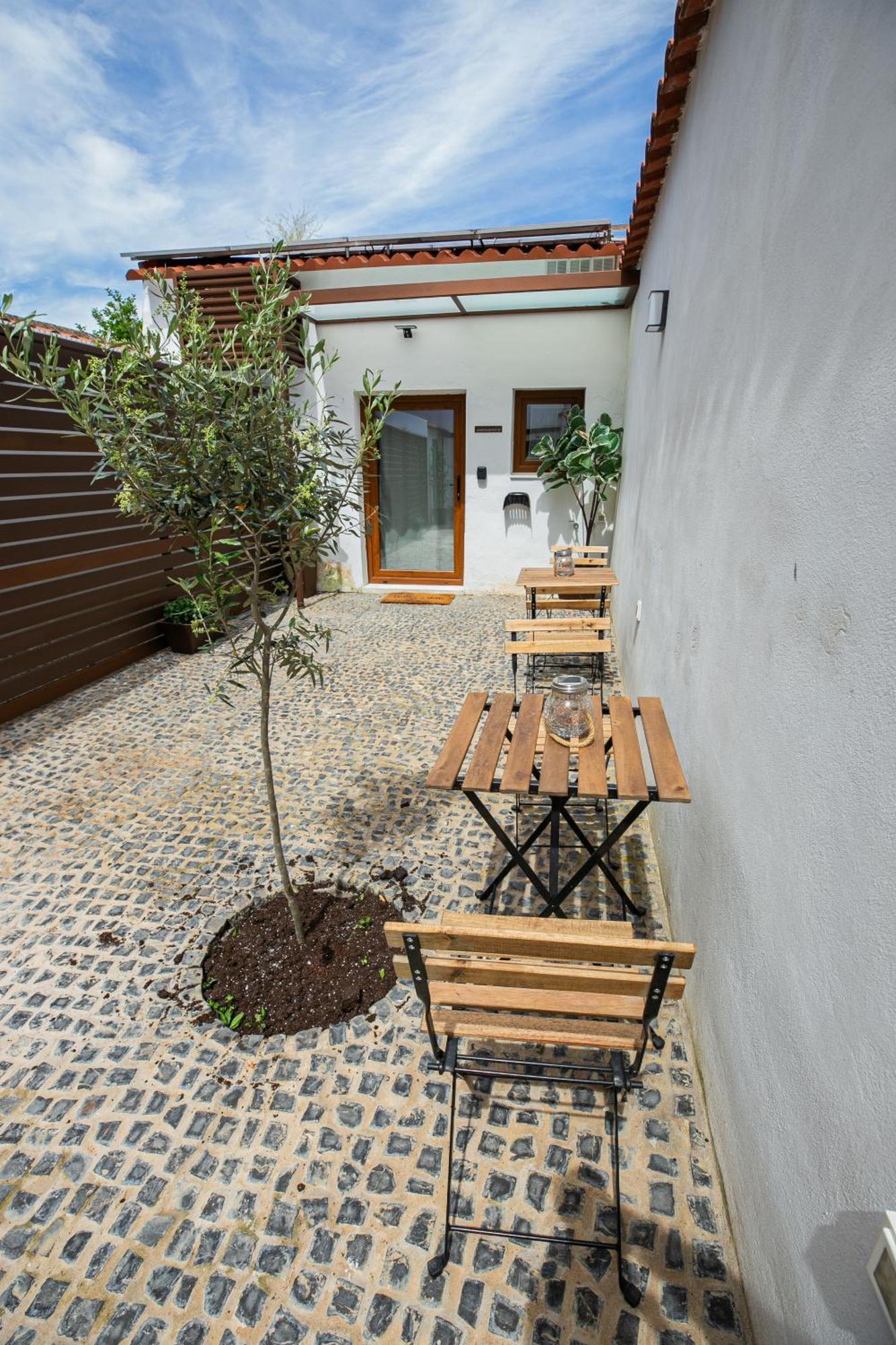 Apartamentos Gemina Mérida Exterior photo